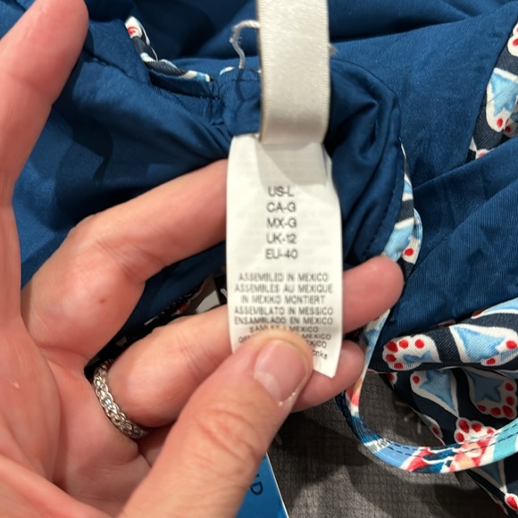 Fun pattern - Picture 4 of 6